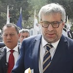 El desastre de Corvetto, el jurado de Burneo y más