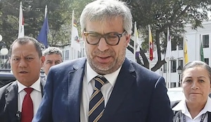 ‘Picotitos’ de El Búho: El desastre de Corvetto, el jurado de Burneo y la derecha dividida