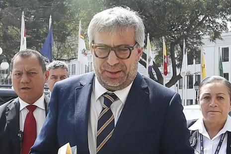 ‘Picotitos’ de El Búho: El desastre de Corvetto, el jurado de Burneo y la derecha dividida