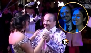 Melcochita y el tonazo por los 15 años de su hija: Mark Vito, su chibola, la Mackyna y otros famosos invitados