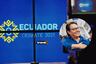 Ecuador pendiente de último debate presidencial, este domingo, en medio del caos por asesinato de Fernando Villavicencio