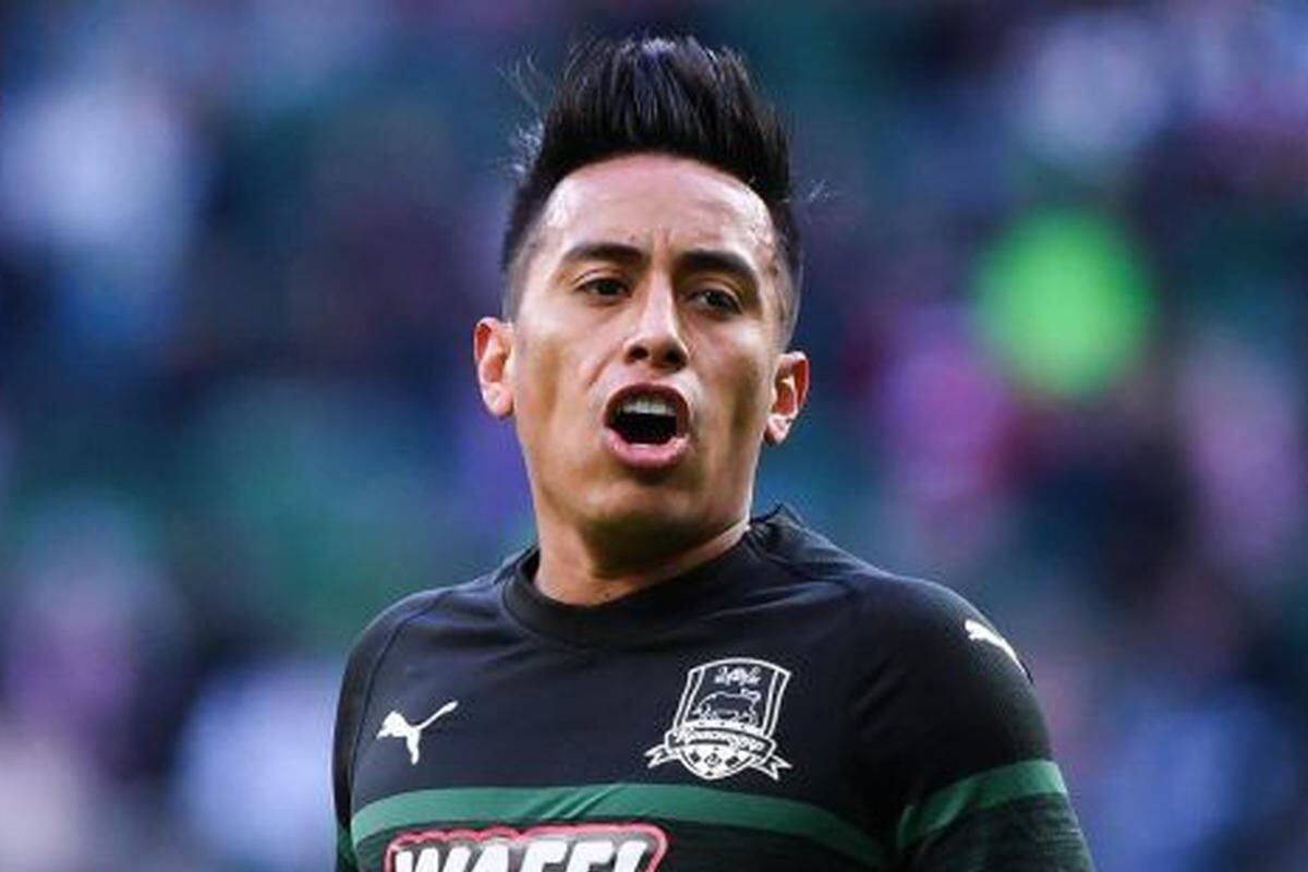 26 años / 5 millones de euros.