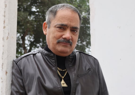 Óscar Carrillo Vértiz