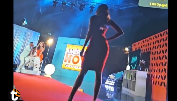 TROME - ¿Milett en América Hoy? Lanzan nueva promoción de la nueva temporada y aparecería silueta de Milechi