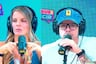 Ale Baigorria y Mario Hart frente a frente y él la trolea: “A la próxima, deja contestar a Said”