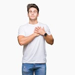 ¿Cuándo debemos preocuparnos por las palpitaciones cardiacas?