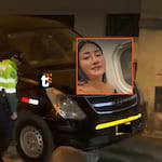 Mamá que murió atropellada por minivan tenía planeado irse a vivir a EE.UU.: “Junto a sus hijos”