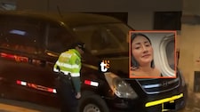 Mamá que murió atropellada por minivan tenía planeado irse a vivir a EE.UU.: “Junto a sus hijos”