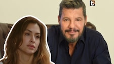 Amigo de Milett asegura que está “decepcionada” de Tinelli y revela la drástica medida que tomó tras la ruptura: ¿qué hizo?