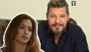 Amigo de Milett asegura que está “decepcionada” de Tinelli y revela la drástica medida que tomó tras la ruptura: ¿qué hizo?