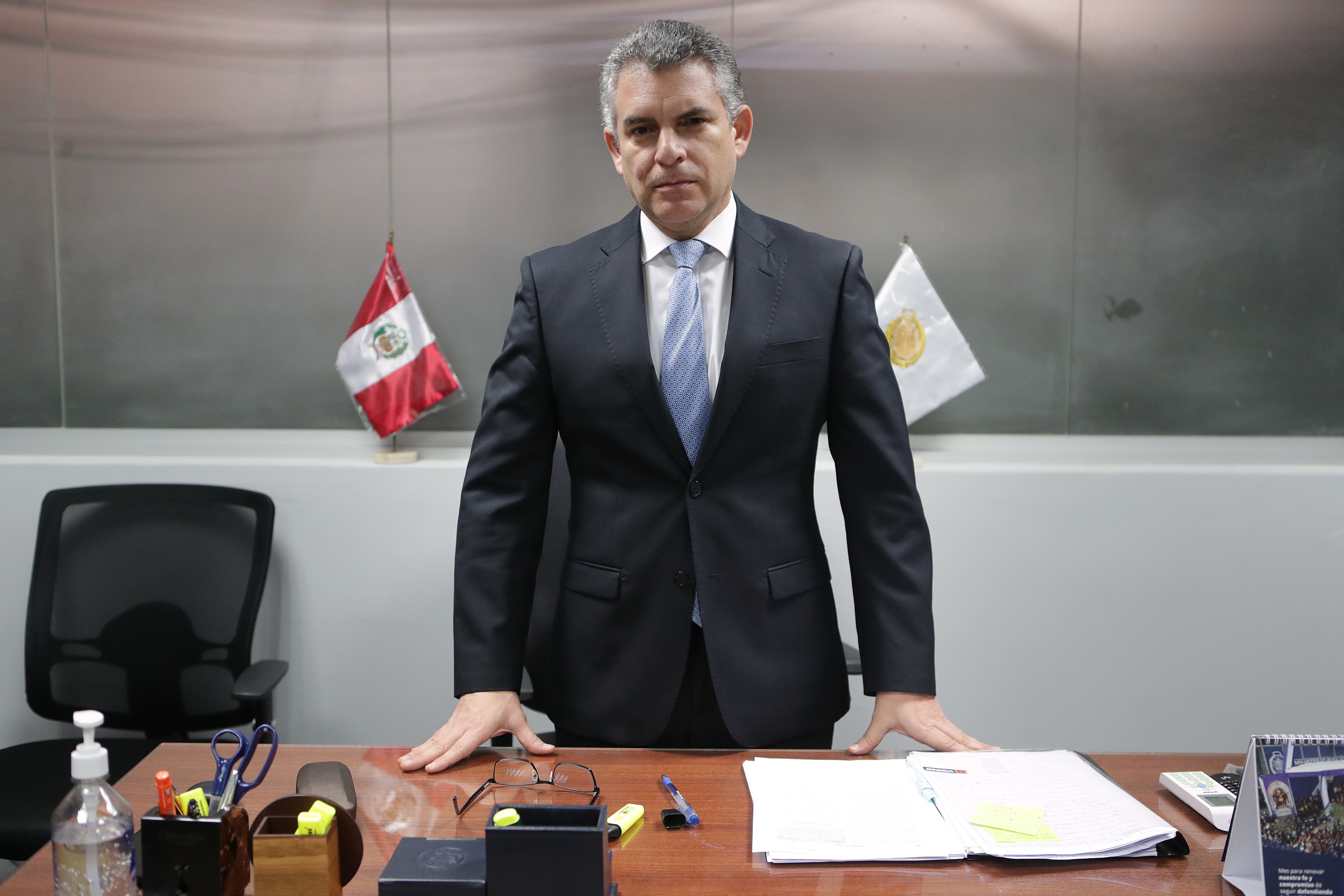 FOTOS: ALESSANDRO CURRARINO / EL COMERCIO