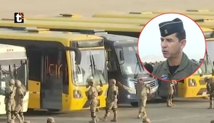 Elecciones generales 2026: más de 1700 integrantes de la FAP brindarán seguridad en locales de votación en cuatro distritos