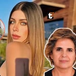 En Venezuela a suegra de exreina de belleza asesinada