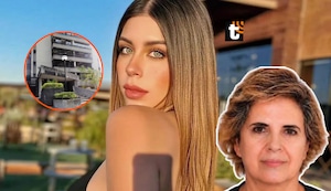 ¡Capturan a suegra de exreina de belleza asesinada! Fue detenida en Venezuela tras ser acusada del crimen