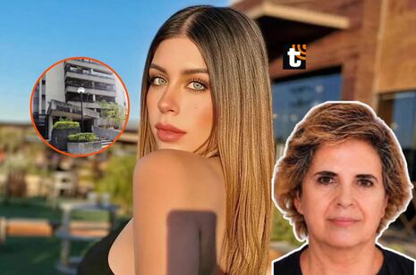 ¡Capturan a suegra de exreina de belleza asesinada! Fue detenida en Venezuela tras ser acusada del crimen