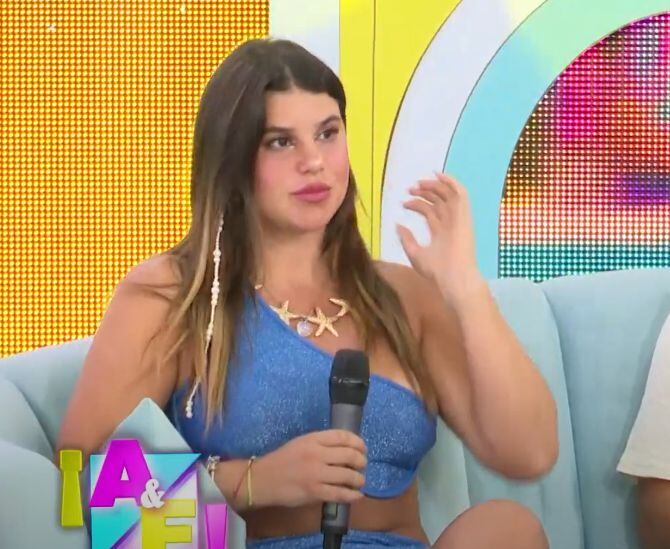 Macarena Vélez