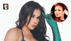 Yolanda se burla de Marisol por pedir colaboración a Cueva: “Dice que llegó sola donde está y rogaba por una canción”