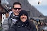 Cristian Rivero ratifica su amor por Gianella Neyra con romántico mensaje por su cumpleaños: “Cómplice en los momentos bonitos”