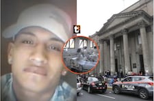 ¡Fugó del Hospital Loayza! Reo del penal de Lurigancho condenado a 18 años de cárcel escapó tras ser internado