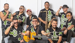 Bareto regresa a la música con ‘Maldito, maldito amor’