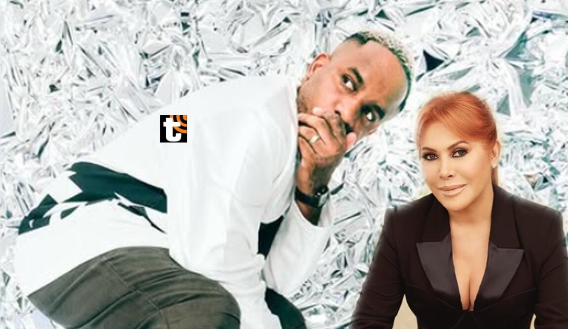 Poder Judicial rechaza pedido de Jefferson Farfán y Magaly Medina no volverá a prisión, por ahora.