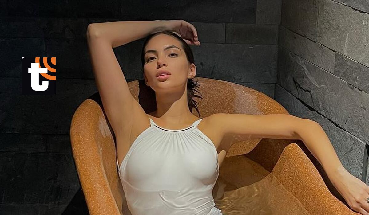 Natalie Vértiz dejó abierta la posibilidad de volver a participar en un certamen de belleza.