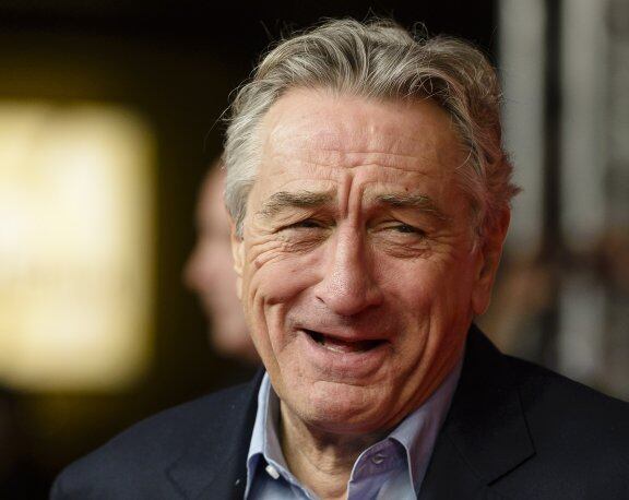 El actor fue víctima de robo en su vivienda (Foto: Getty Images)