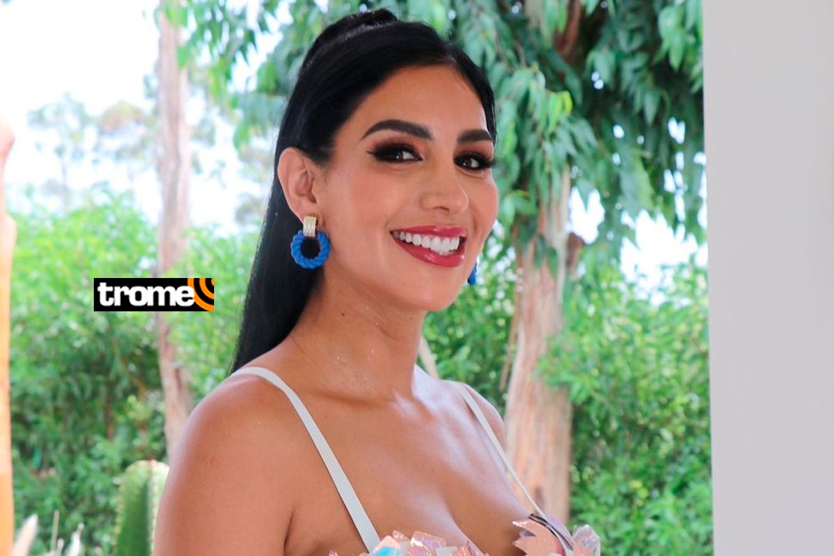 Leysi Suárez sufre de hemorragia a las cuerdas vocales.