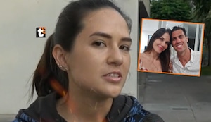 ‘Conquista’ de Gustavo confirma ser ‘salientes’, pero se entera que pasó la noche en la misma casa con Maju