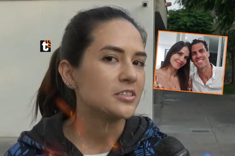 ‘Conquista’ de Gustavo confirma ser ‘salientes’, pero se entera que pasó la noche en la misma casa con Ma...