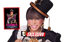 Ernesto Pimentel agradecido por respaldo a película ‘Chabuca’: “Me han tratado muy bien”