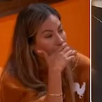 ¡“Tú no existías en mi vida”! Pamela López encara a Paul Michael en reality