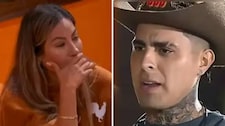 ¡“Tú no existías en mi vida”! Pamela López encara a Paul Michael en reality