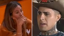 ¡“Tú no existías en mi vida”! Pamela López encara a Paul Michael en reality