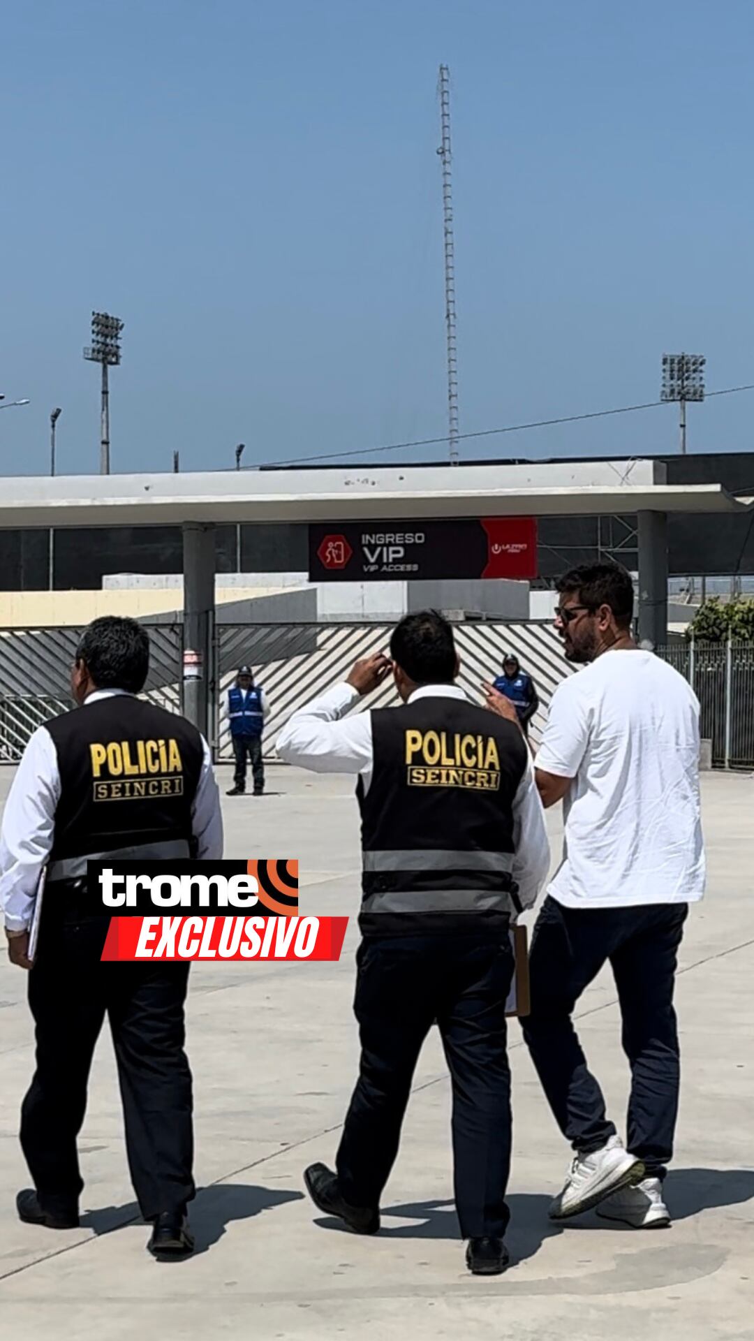 Municipalidad de Lima toma decisión de clausurar ‘Ultra Perú 2024′ a horas del inicio