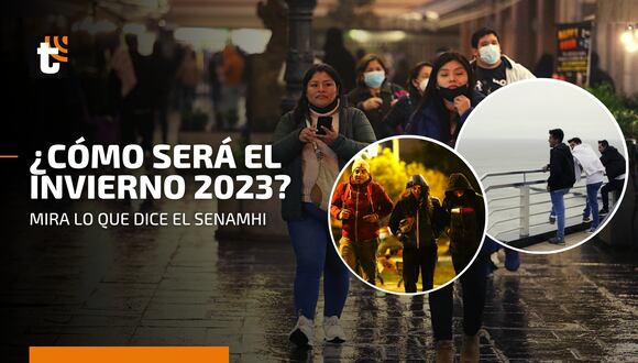 Invierno 2023 en Perú: ¿cuándo inicia y cómo será este año?