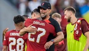 Jurgen Kloop anuncia su salida del Liverpool y promete: “No volveré a dirigir otro club inglés jamás”