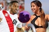 ¡AMPAY Jefferson Farfán y Xiomy Kanashiro! Captan a pareja BESÁNDOSE en discoteca