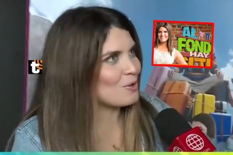 Nataniel Sánchez regresa al Perú y revela si estará en AFHS 2026: “Nunca digas nunca”