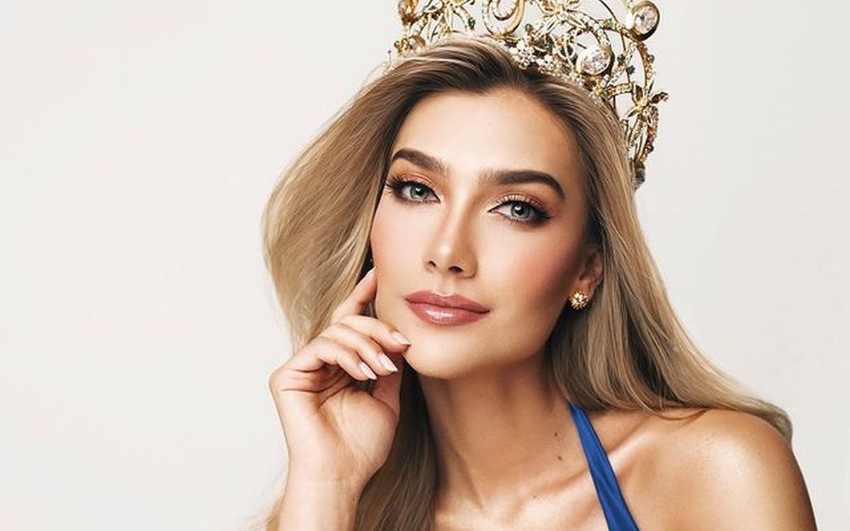 María Fernando Aristizábal es una de las favoritas a quedarse con la corona (Foto: María Fernanda Aristizábal / Instagram)