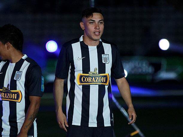 Alianza Lima habla del caso Jean Deza. (Foto: Peru.com)