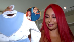 Deysi Araujo se convierte en ABUELA, presenta a su nieto y quedó en shock con la noticia: “Lloré mucho”