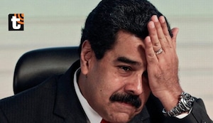 ¡Golpe financiero el dictador! Suiza congela por cuatro años los activos de Nicolás Maduro y su entorno por posible origen ilícito