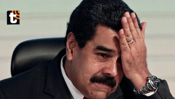 TROME - Suiza congela por cuatro años los activos de Nicolás Maduro y su entorno por posible origen ilícito