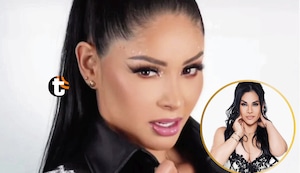 Yolanda conversó con Pamela Franco tras escándalo de Cueva: “Tiene su verdad, ya sabrá explicar”