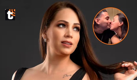 Melissa Klug respalda posible reconciliación de Samahara y Youna: “El verla feliz me deja tranquila”