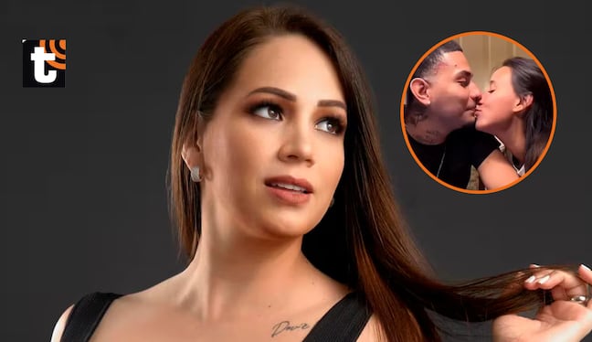 Melissa Klug respalda posible reconciliación de Samahara y Youna: “El verla feliz me deja tranquila”