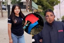 ¡Horror en Piura! Universitaria fue asesinada y enterrada en el corral de su tío que cubrió su cuerpo con un toro