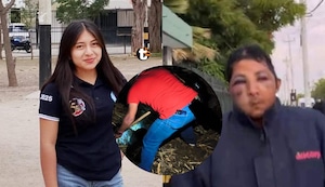 ¡Horror en Piura! Universitaria fue asesinada y enterrada en el corral de su tío que cubrió su cuerpo con un toro