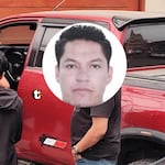 ¡Otra vez Trujillo ensangrentado! Matan a balazos al hermano del alcalde de Pataz saliendo de restaurante
